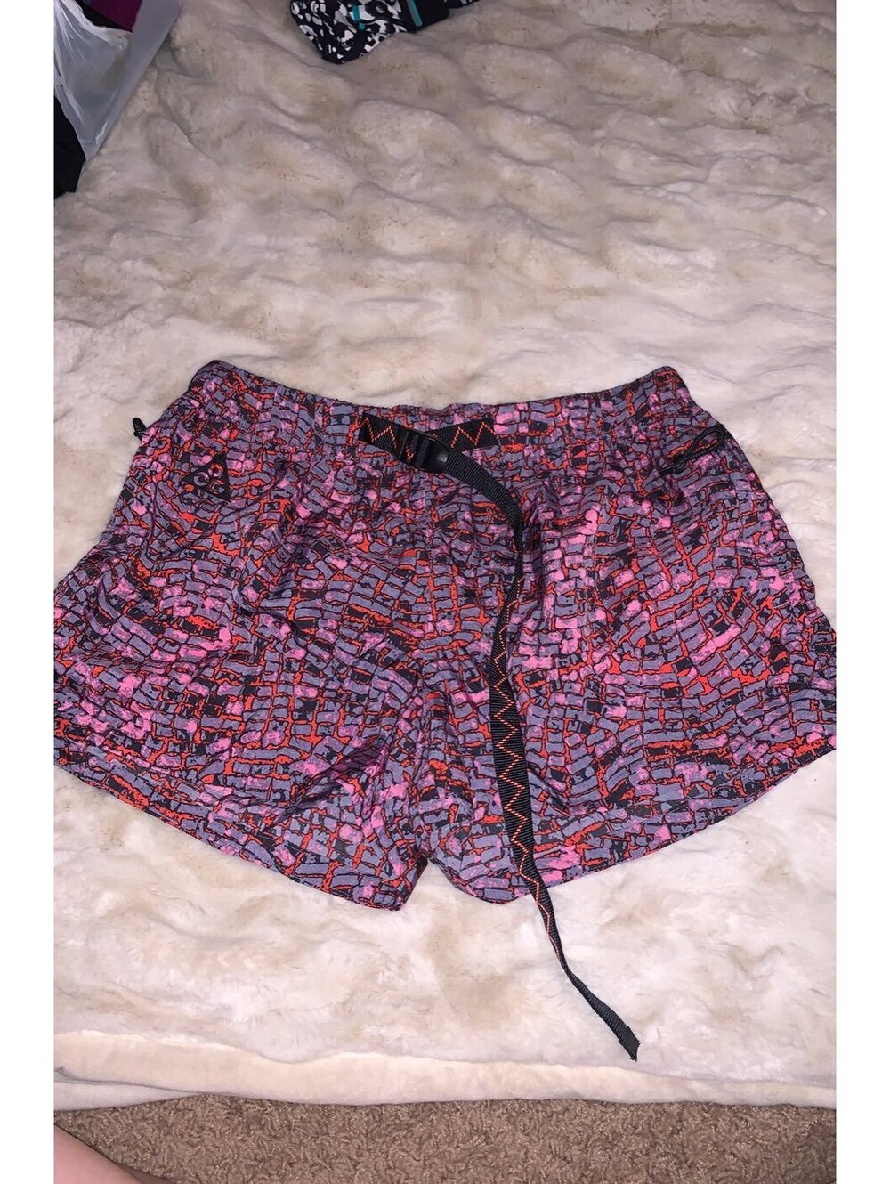 Nike Street Wear Shorts
